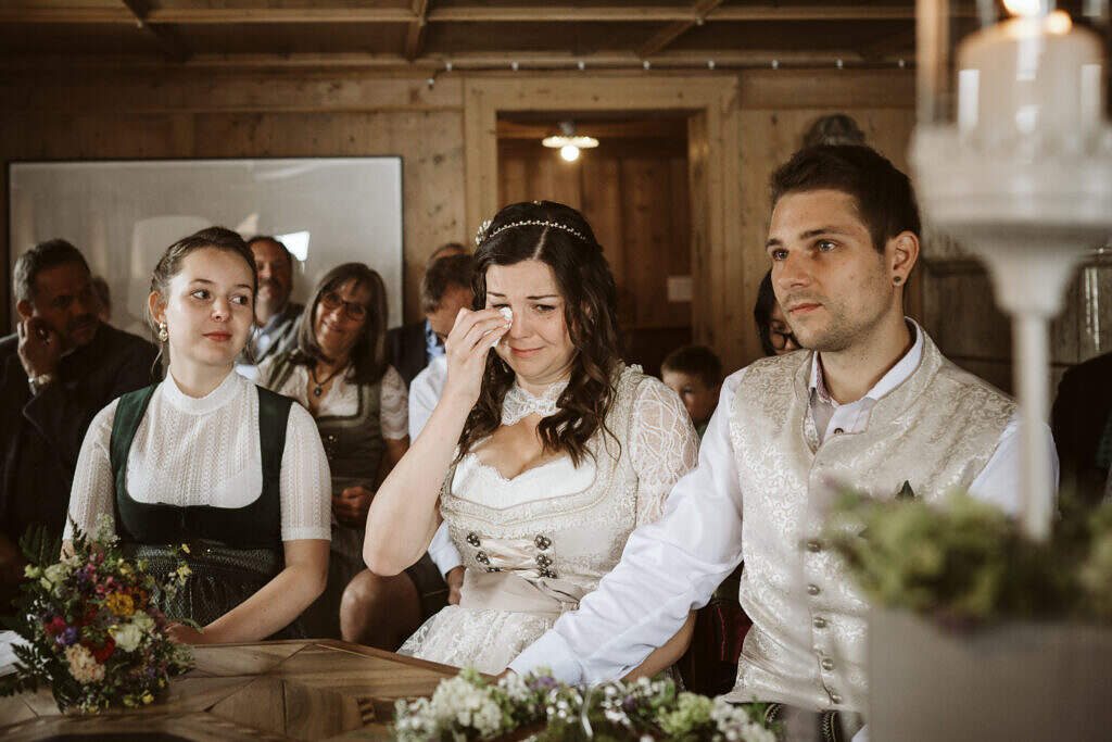 Hochzeitsfotograf Vorarlberg