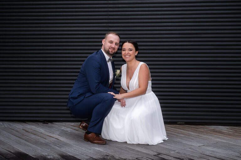 Hochzeit in Feldkirch